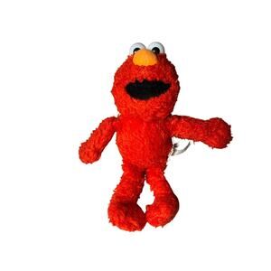 Elmo stuffed animal 10 inches